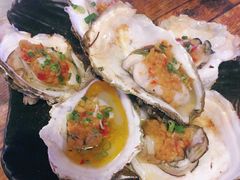 -质烤烤物·活烤海鲜(质烤总店)