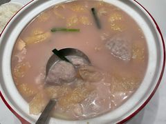 八闽大杂烩-王庄阿咪海鲜大排档(上下杭店)