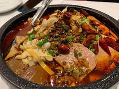 -峨嵋一派