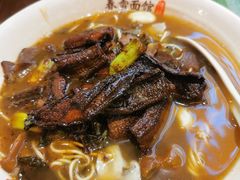 -春雪面馆(转塘店)