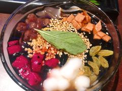 -大隐·成都火锅Bistro(合生麒麟新天地店)