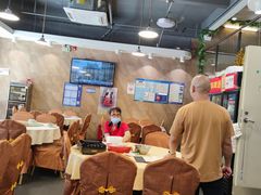 -湖南乡情湘菜馆(罗湖店)