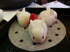 -味可道美食坊(福基路店)