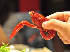 -香园茶社·金陵小灶(老门东店)