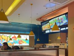 -小鱼小牛·鱼牛干锅·脆鱼火锅(世欧广场店)