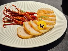 -醉东Oriental House(静安嘉里中心店)