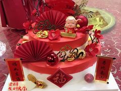 -玫瑰烘焙(商贸街店)