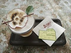 -72 COFFEE(东朝阳路店)