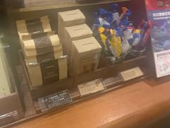 -星巴克臻选(北京银泰店)