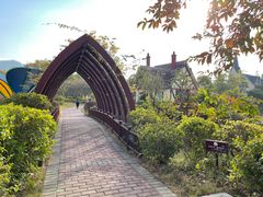 -美的鹭湖探索王国