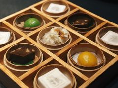 -江南雅厨·江南文化·苏州菜(李公堤店)