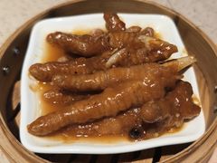 -点都德(聚福楼店)