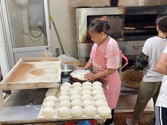 -徐记红川肉烧饼