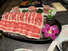 -捞王锅物料理(金华义乌之心店)