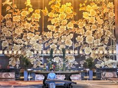 -长沙富力万达文华酒店