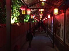 -窄巷子陕菜馆·地道陕西菜(粉巷店)