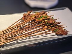-烤匠麻辣烤鱼(IFS店)