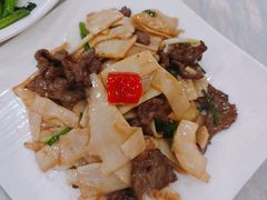 -七叔家宴家常广西菜(明秀东路店)