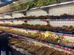 菜单-江二娃串串香(科园四路总店)