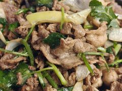 -烤肉宛饭庄(南礼士路店)