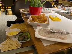-越城记黑鱼煲(万达店)