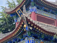 -西安市广仁寺