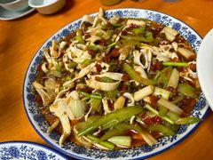 -李大爷的泡椒馆(冉家坝店)