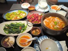 -山石榴·贵州菜(丰盛里店)