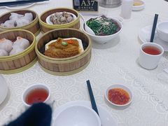 -百福大酒家
