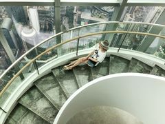 -WFC会仙楼观景台