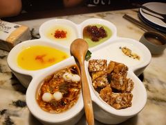 -绿茶餐厅(汇悦大融城店)