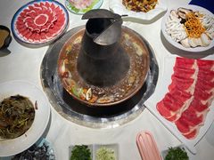 -东来顺饭庄(西直门店)