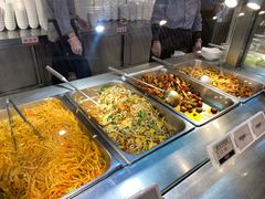 -阿那亚第二食堂 Cafeteria 2
