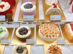-M'CAKE(西单大悦城店)