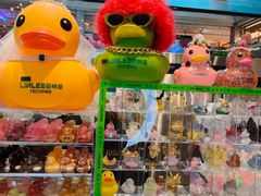 -晓宇盒饭(民安街店)