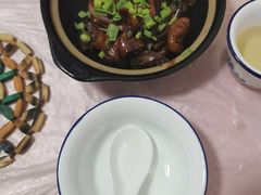-阿隆煲店(秀仁苑店)