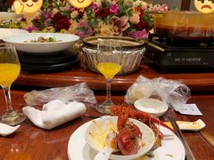 -梅花香里大酒店(郁金香路店)