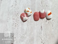 -美甲帮研習社·美甲美睫培训