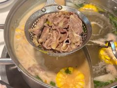 -合记汕头牛肉店(嘉禾路店)