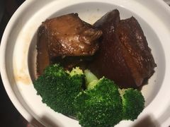 -绿茶餐厅(蓝色港湾店)
