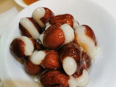 糯米红枣-老吉士(环贸iapm店)