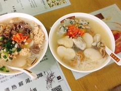 -荔林食店(西华路店)