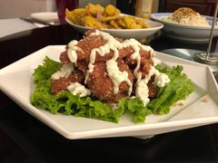 -丰收日·小海鲜·沪上家宴(顾村正大店)