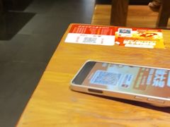 -万记麻辣烫国展总店