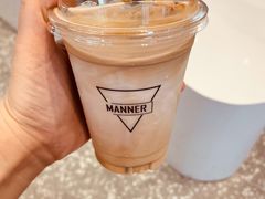 -Manner Coffee(凯德天府店)