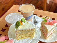 -LuluCake·路鹿蛋糕