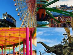 -七彩云南欢乐世界