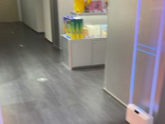 -反斗乐园π·电玩·高空拓展·蹦床(龙华天虹店)