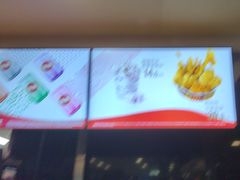 -麦当劳(四川北路店)