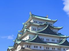 -名古屋城